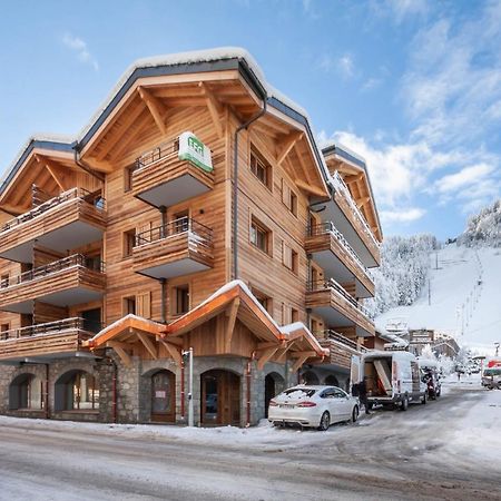 Апартаменти Carlina 203 Морзін Екстер'єр фото